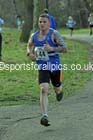 Northern Mens 12 Stage Relay, Sefton Park, Liverpool. Photo: David T. Hewitson/Sports for All Pics